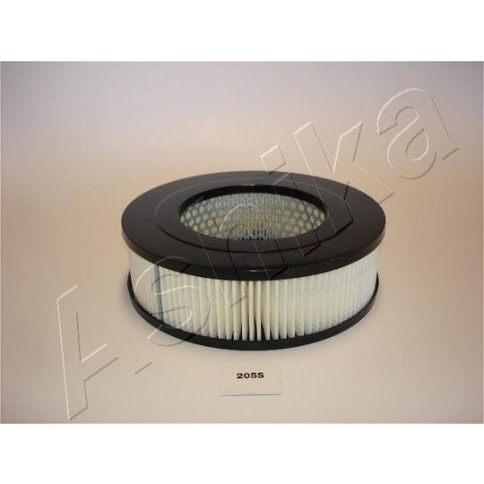 20-02-205 - Air filter 