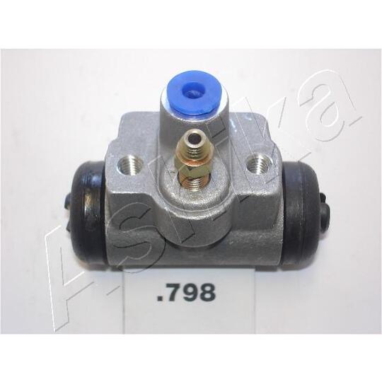 67-07-798 - Wheel Brake Cylinder 