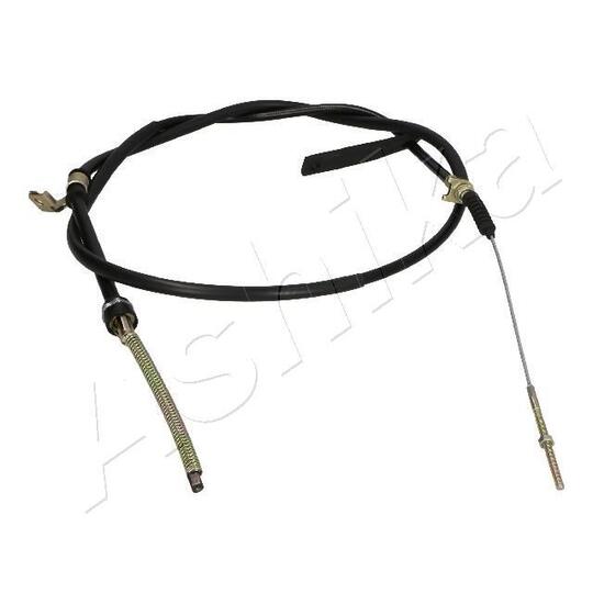 131-05-579R - Cable, parking brake 