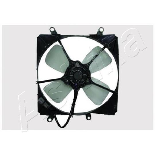 VNT151004 - Fan, radiator 