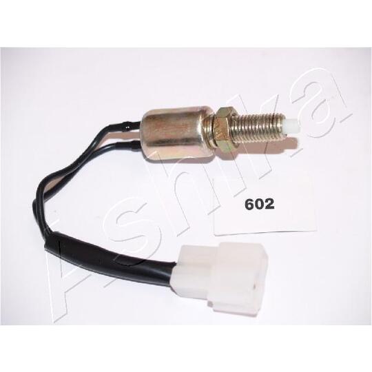 00-06-602 - Brake Light Switch 