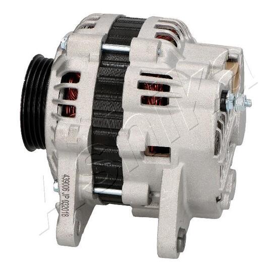 002-C964 - Alternator 