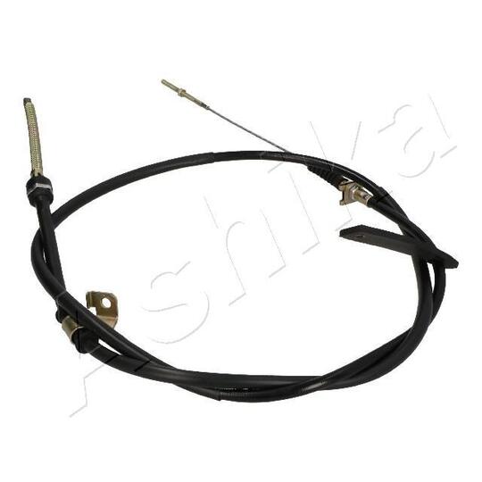 131-05-579R - Cable, parking brake 
