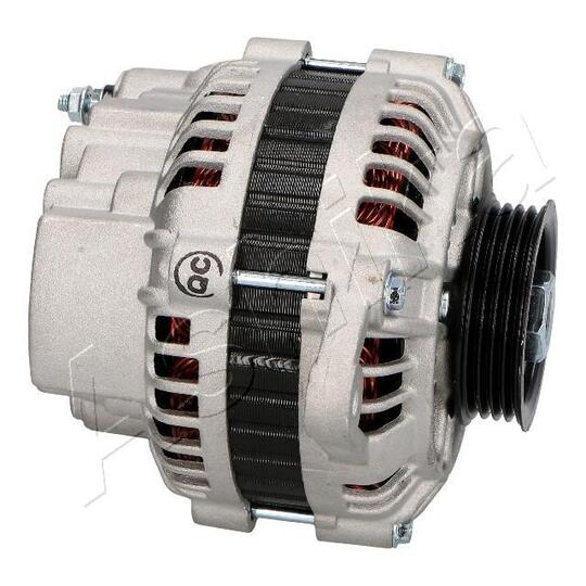 002-C964 - Alternator 