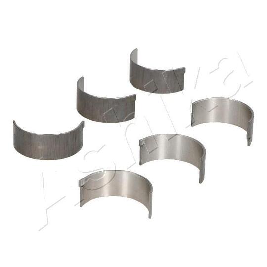 82-2501A - Big End Bearings 