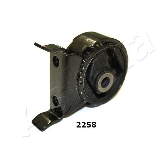 GOM-2258 - Engine Mounting 