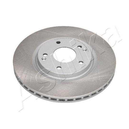 60-0S-S07C - Brake Disc 