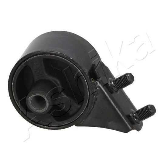 GOM-3100 - Engine Mounting 