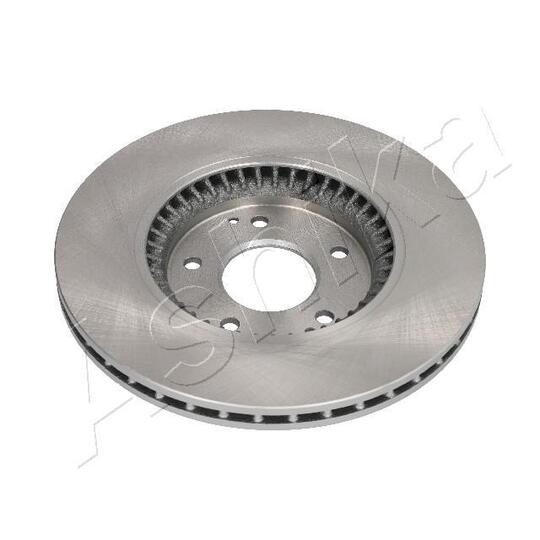 60-0S-S07C - Brake Disc 