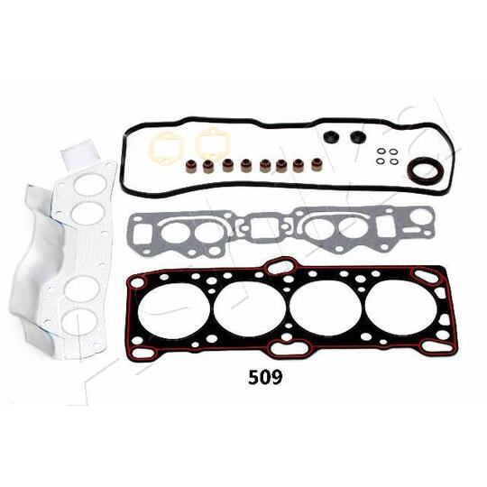 48-05-509 - Gasket Set, cylinder head 