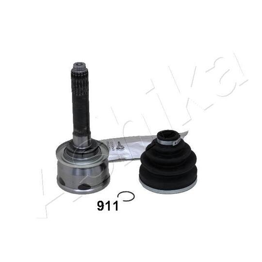 62-09-911 - Joint Kit, drive shaft 