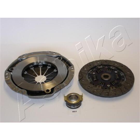 92-08-807 - Clutch Kit 