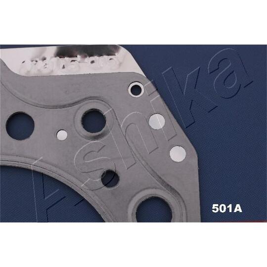 46-05-501A - Gasket, cylinder head 