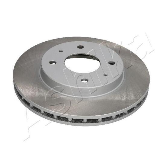 60-05-517C - Brake Disc 