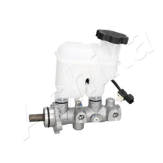 68-0K-K42 - Brake Master Cylinder 