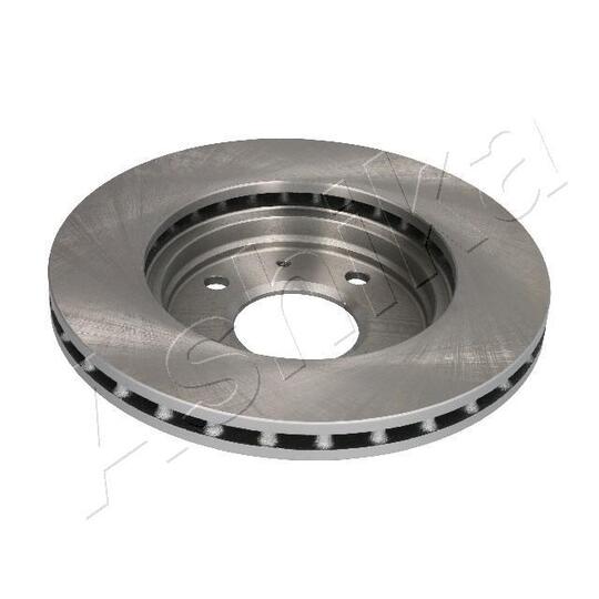 60-05-517C - Brake Disc 