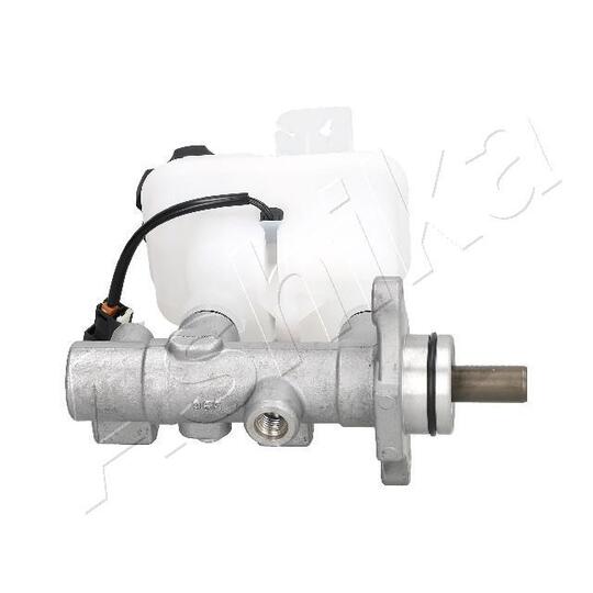 68-0K-K42 - Brake Master Cylinder 