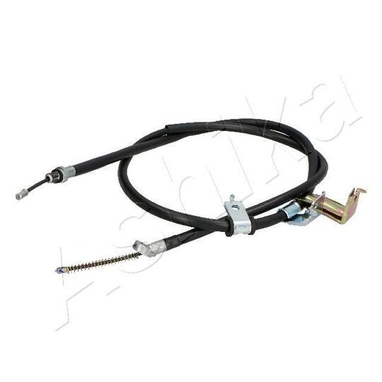 131-01-169L - Cable, parking brake 
