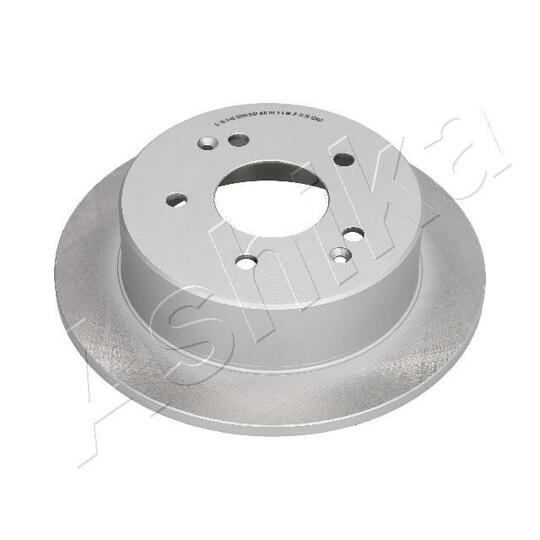 61-0S-S04C - Brake Disc 