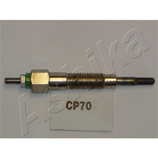 CP70 - Glow Plug 