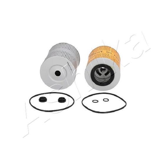 10-05-583 - Oil filter 