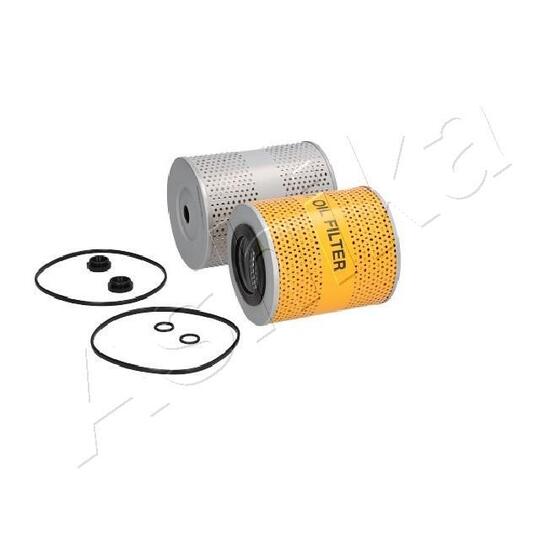 10-05-583 - Oil filter 