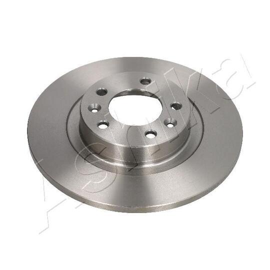 61-00-0619 - Brake Disc 