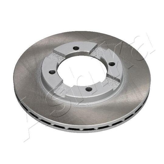60-05-524C - Brake Disc 
