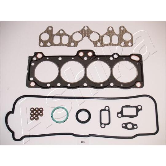 48-02-205 - Gasket Set, cylinder head 