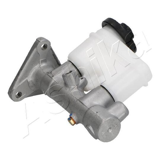 68-02-2033 - Brake Master Cylinder 