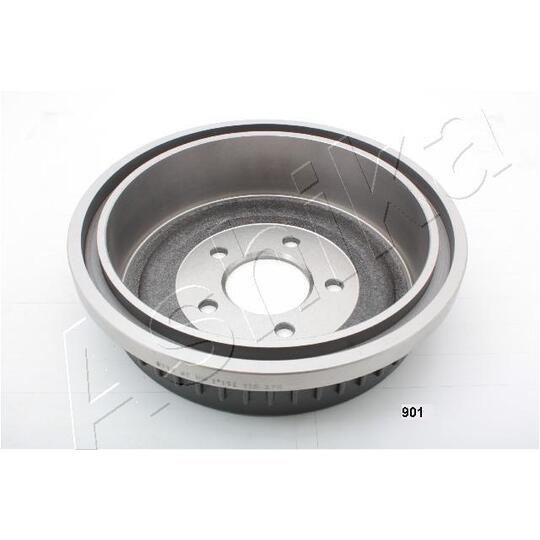 56-09-901 - Brake Drum 