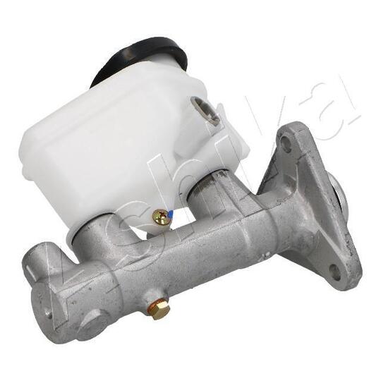 68-02-2033 - Brake Master Cylinder 