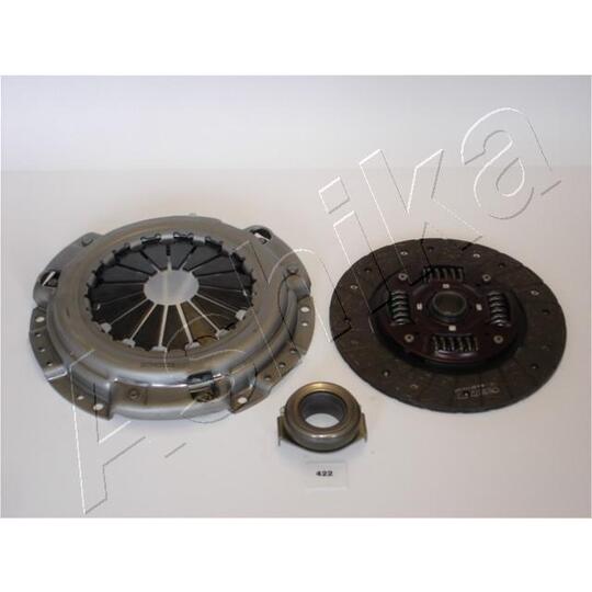 92-04-422 - Clutch Kit 