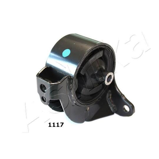 GOM-1107 - Engine Mounting 