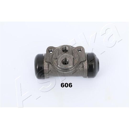 65-06-606 - Wheel Brake Cylinder 