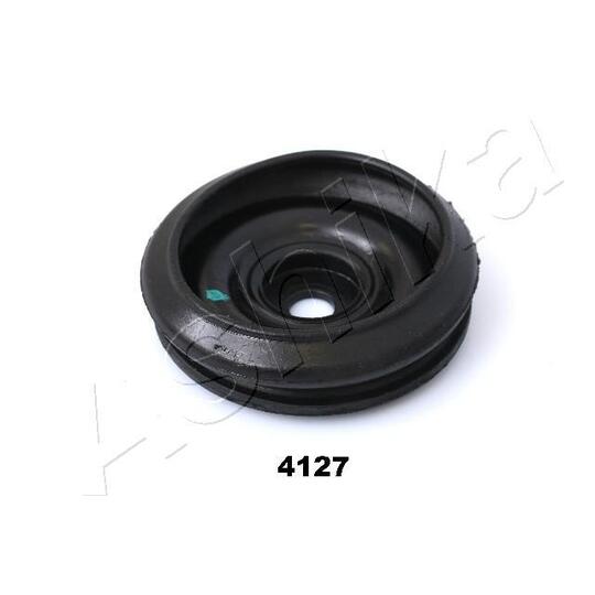 GOM-4127 - Mounting, differential 