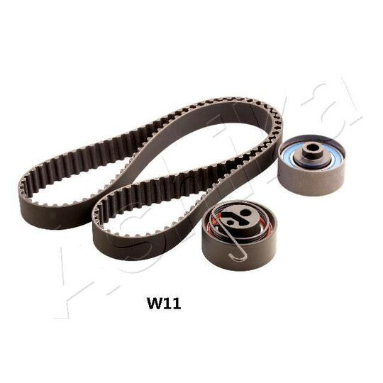 KCTW11 - Timing Belt Set 