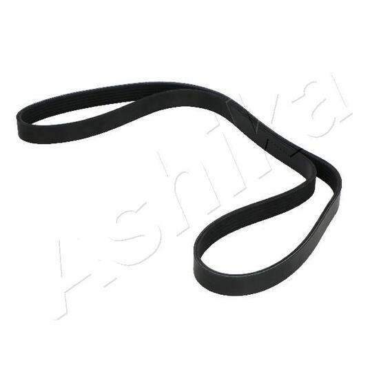 112-6PK1270 - V-Ribbed Belt 