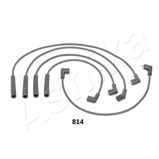 132-08-814 - Ignition Cable Kit 