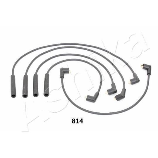 132-08-814 - Tändkabelsats 