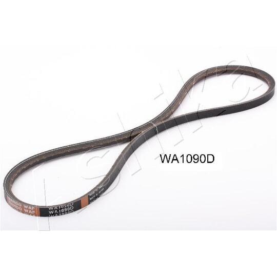 109-WA1090 - V-belt 