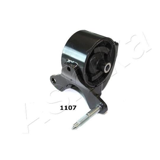 GOM-1107 - Engine Mounting 