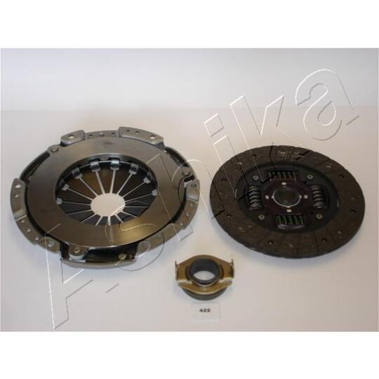 92-04-422 - Clutch Kit 