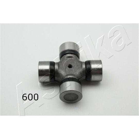 66-06-600 - Joint, propshaft 