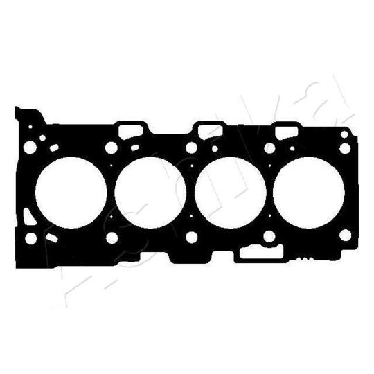 46-02-205C - Gasket, cylinder head 