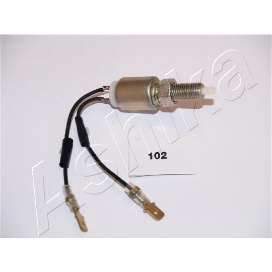 00-01-102 - Brake Light Switch 