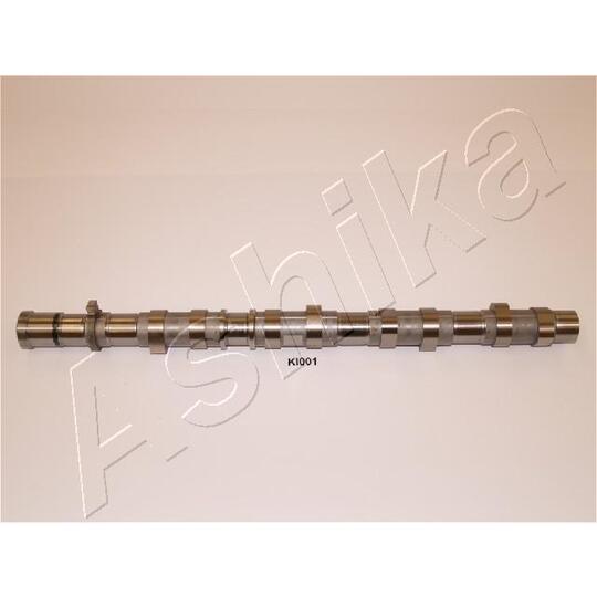 16KI001 - Camshaft 