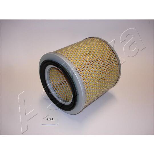 20-02-219 - Air filter 