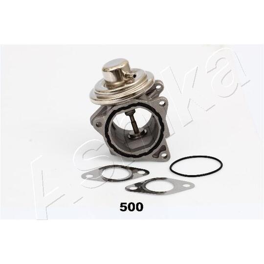 150-05-500 - EGR Valve 