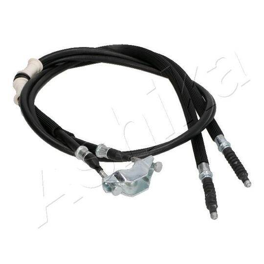 131-00-0428 - Cable, parking brake 